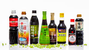 Example fish sauce products
