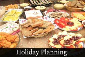 holiday-planning